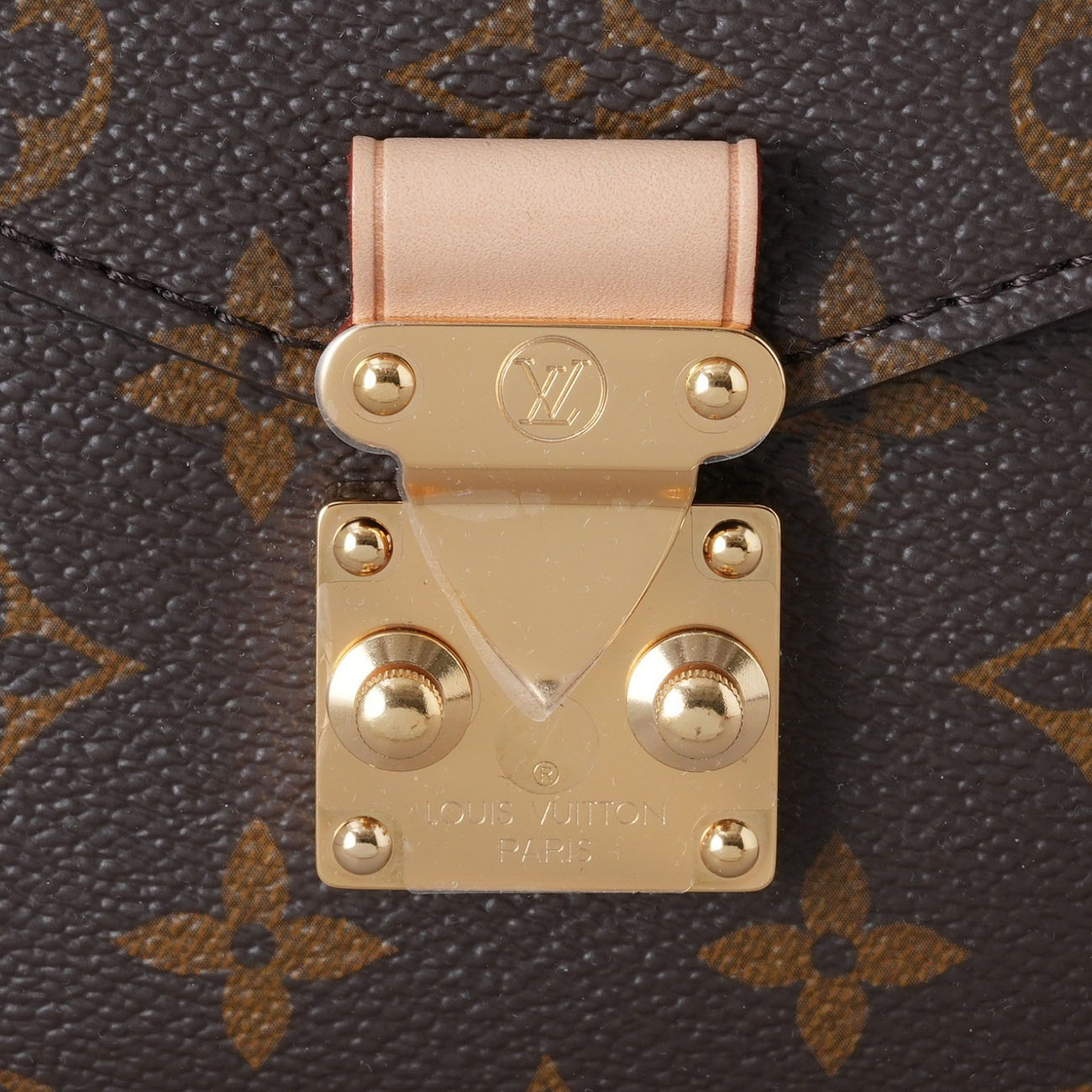 LOUIS VUITTON(USED)루이비통 M44875 모노그램 포쉐트 메티스